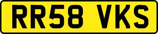 RR58VKS