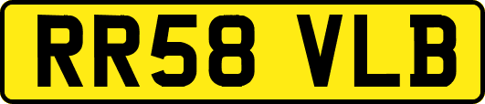 RR58VLB