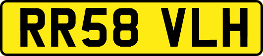 RR58VLH