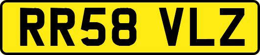RR58VLZ
