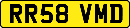 RR58VMD