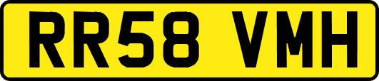 RR58VMH
