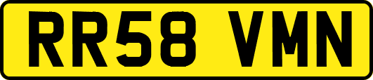 RR58VMN