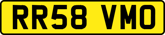 RR58VMO