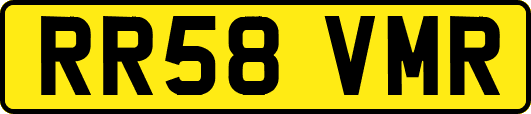 RR58VMR