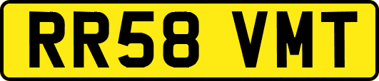 RR58VMT