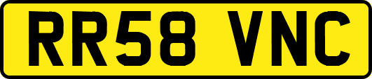 RR58VNC