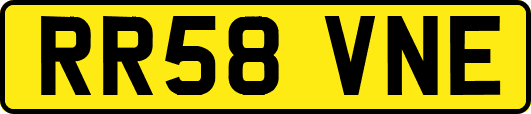 RR58VNE