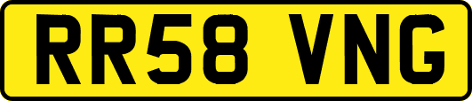 RR58VNG
