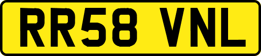 RR58VNL