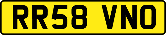RR58VNO