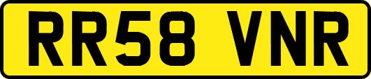RR58VNR