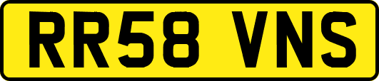 RR58VNS