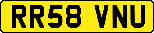 RR58VNU