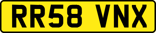 RR58VNX