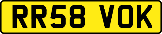 RR58VOK