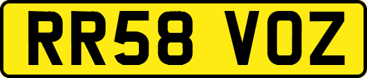 RR58VOZ