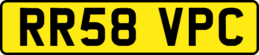 RR58VPC