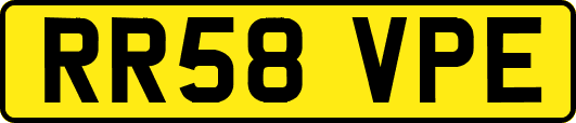 RR58VPE