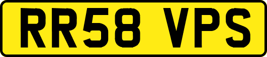 RR58VPS