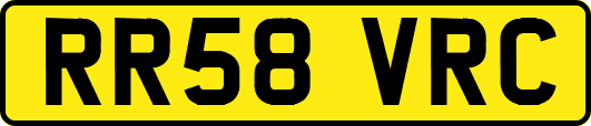 RR58VRC