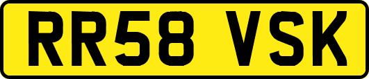 RR58VSK