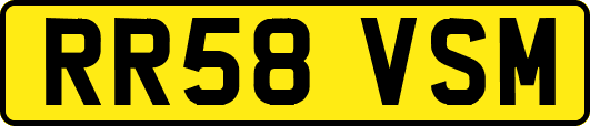RR58VSM