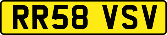 RR58VSV