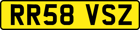 RR58VSZ