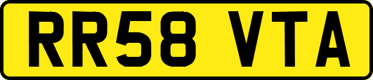 RR58VTA
