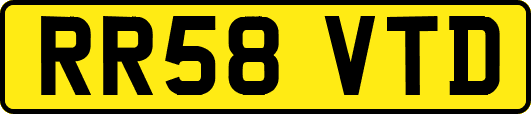 RR58VTD
