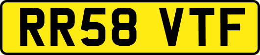RR58VTF
