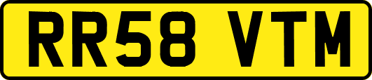 RR58VTM