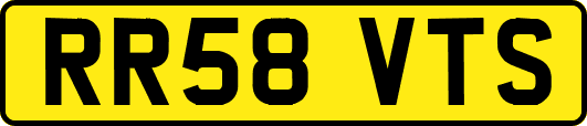 RR58VTS