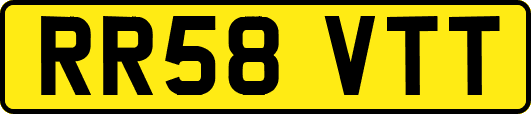 RR58VTT
