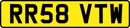 RR58VTW