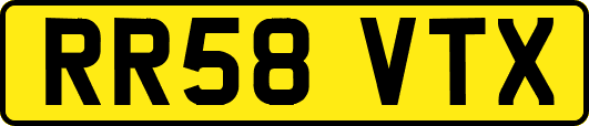 RR58VTX