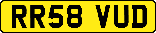 RR58VUD