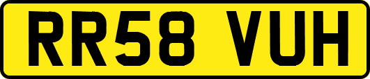 RR58VUH