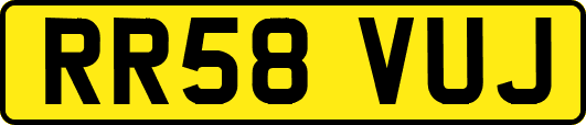 RR58VUJ