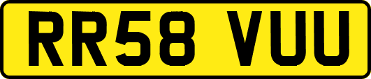 RR58VUU