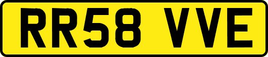 RR58VVE