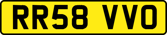 RR58VVO