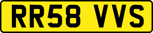 RR58VVS