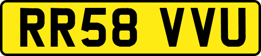 RR58VVU