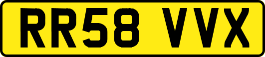 RR58VVX