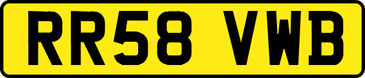 RR58VWB