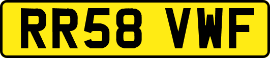 RR58VWF
