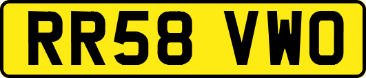 RR58VWO