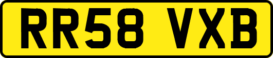 RR58VXB